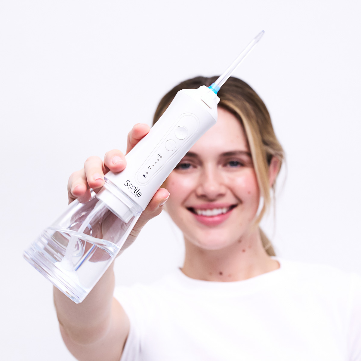 Water Flosser Pro (Attachments) gd1