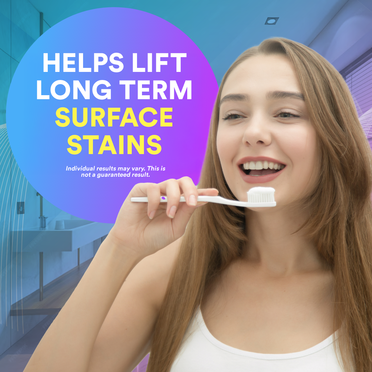 Day & Night Toothpaste 24/7 Protection