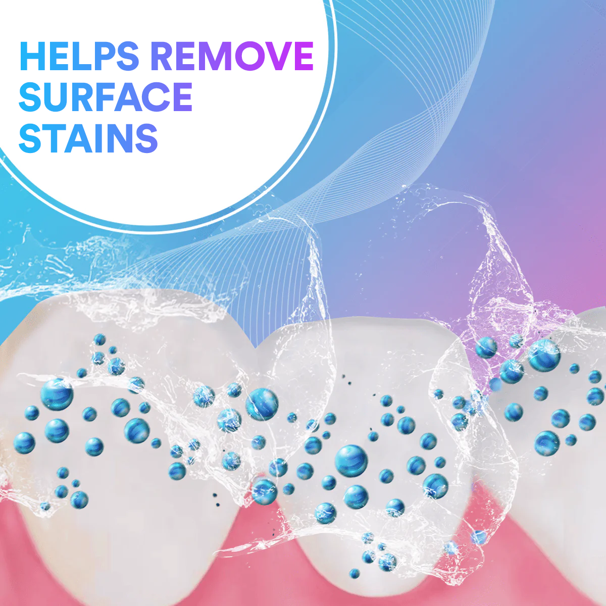 Teeth Whitening Strips (14 Treatments) DP3