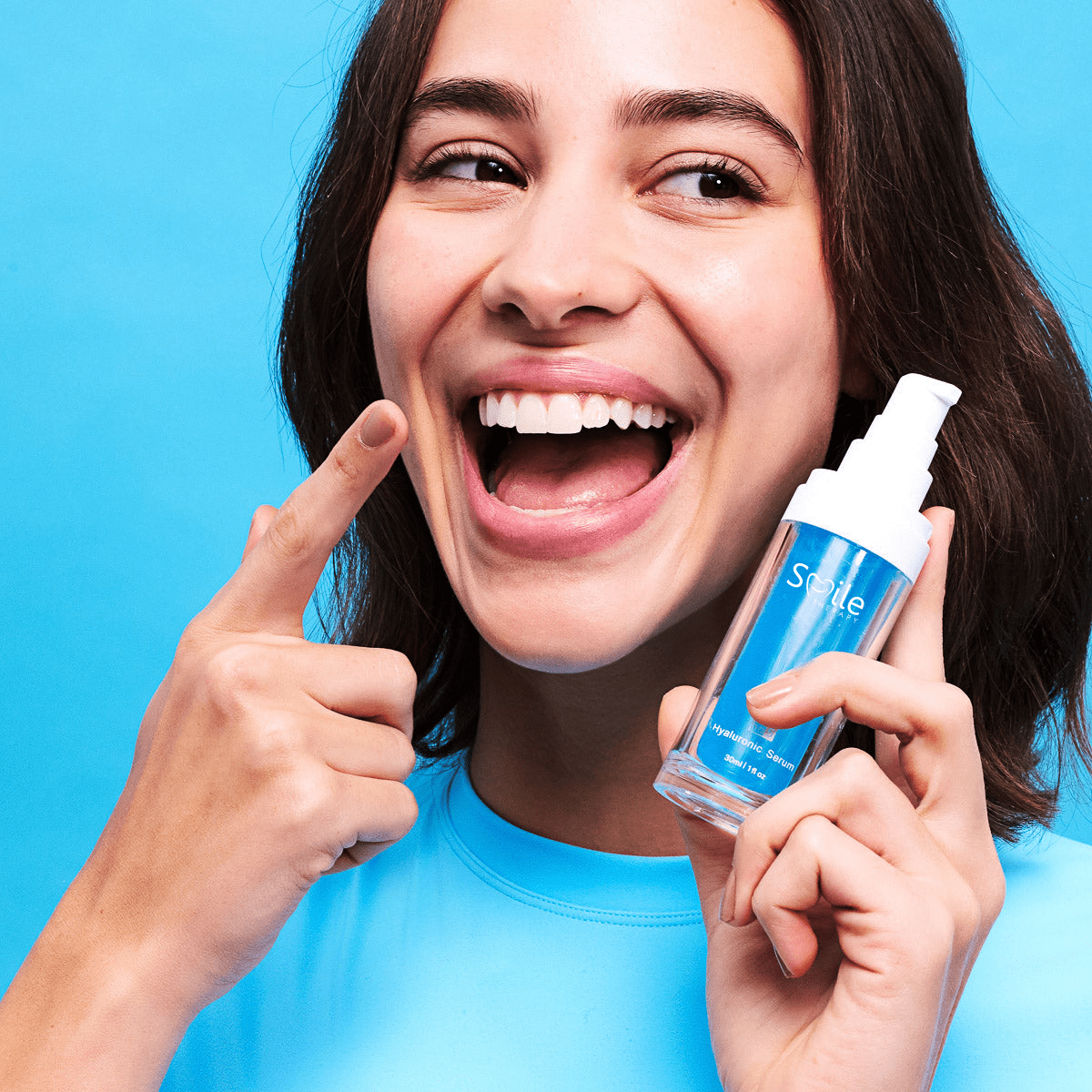 HA5 Hyaluronic Serum HA5 - For Healthier Gums DP10