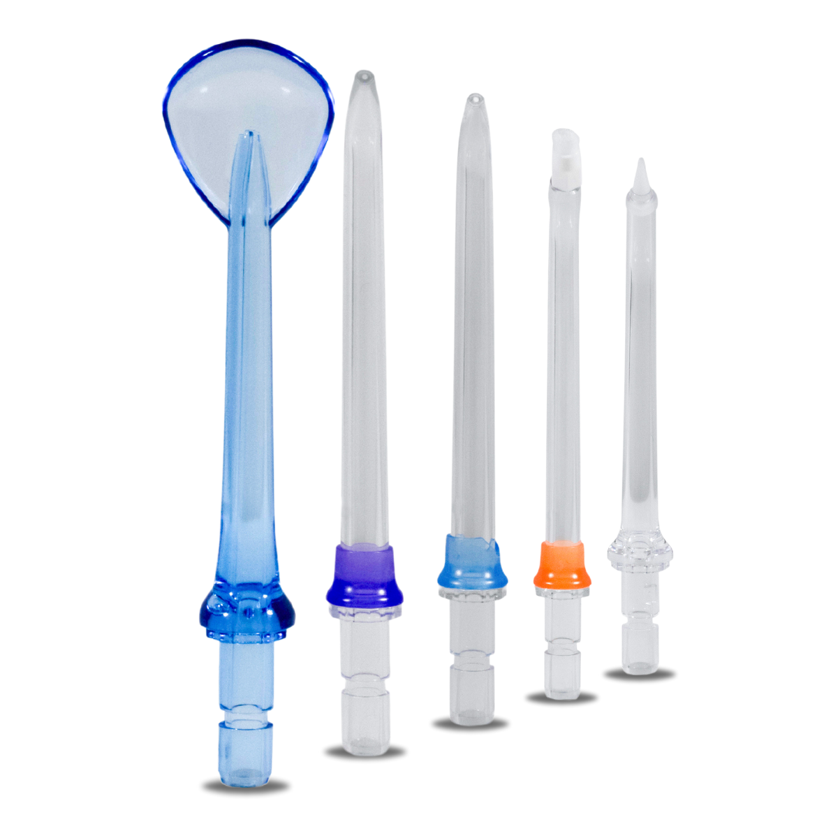Water Flosser Pro (Attachments) gd1