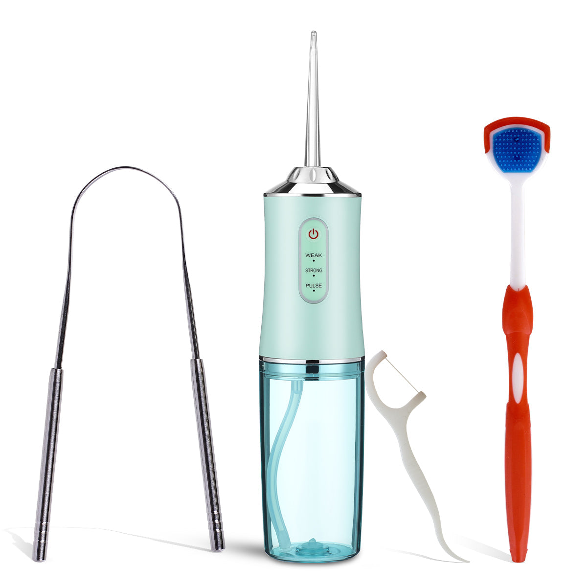 Floss Like A Boss Bundle