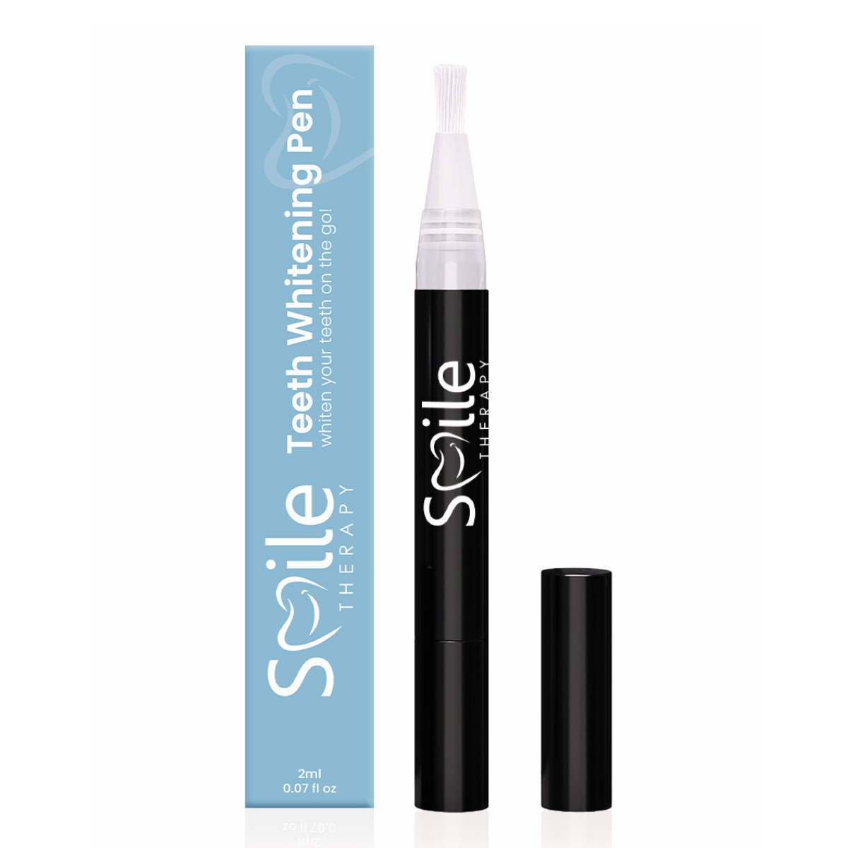 Instant Teeth Whitening Pen