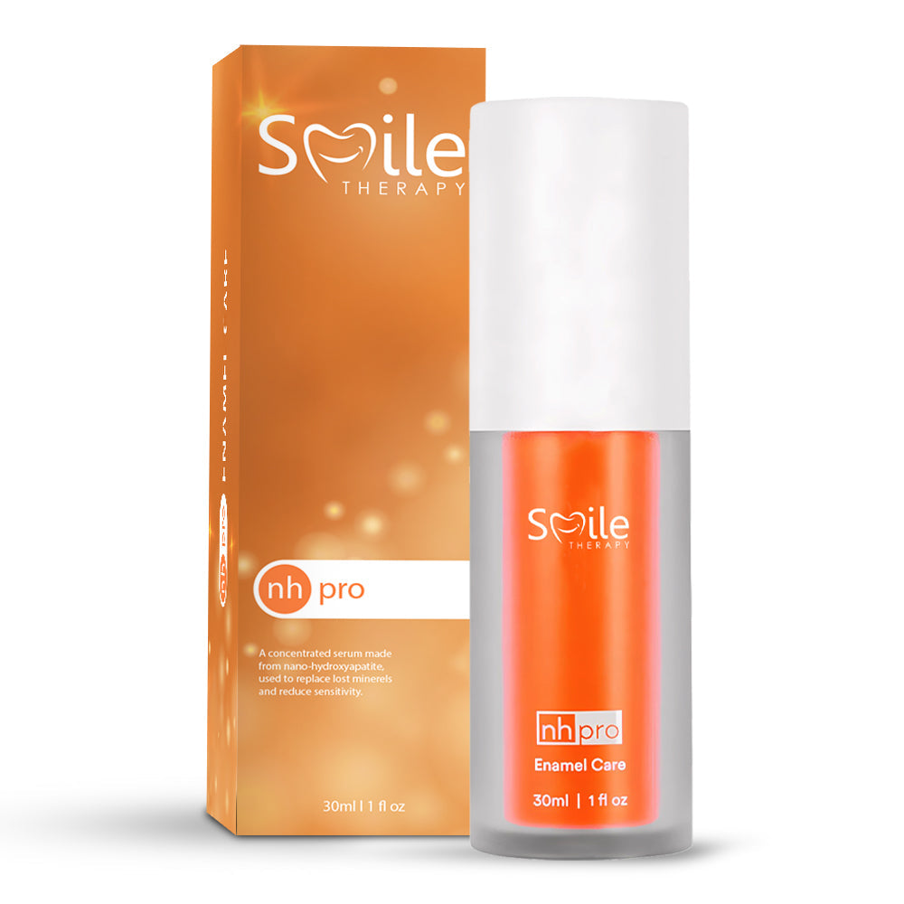 Enamel Care Serum - Reduces Tooth Sensitivity TT1