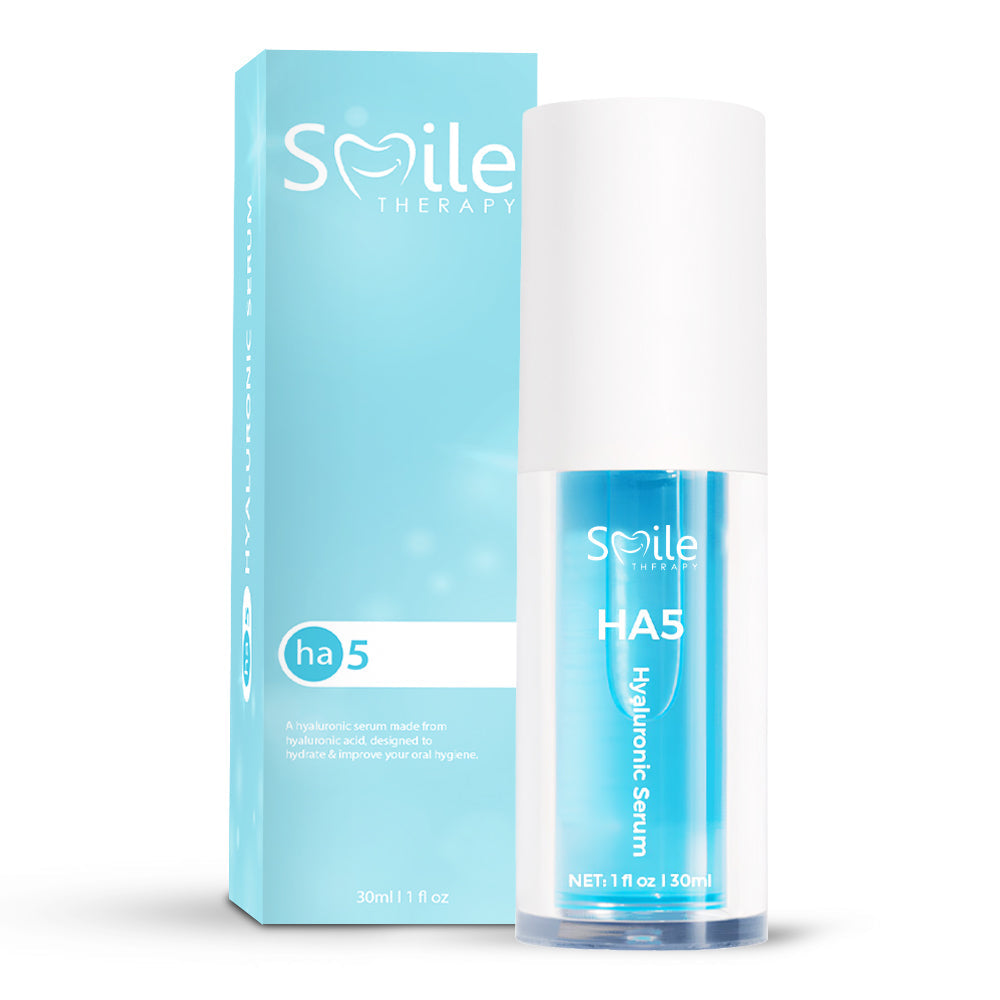 HA5 Hyaluronic Serum HA5 - For Healthier Gums TT1