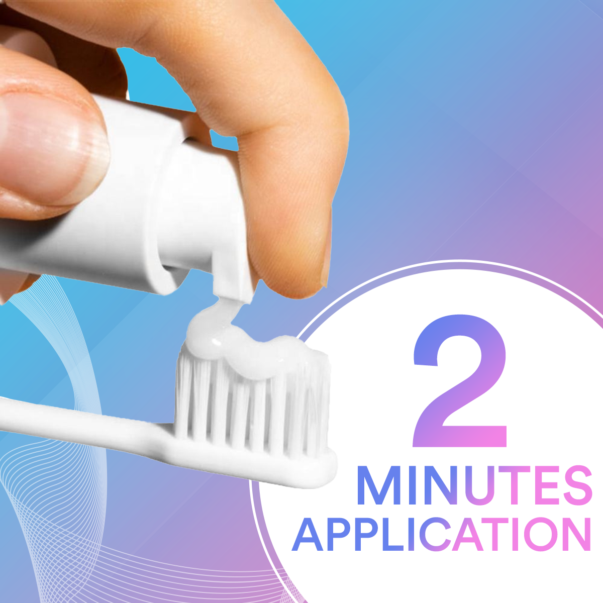 Enamel Care Serum - Reduces Tooth Sensitivity DP3