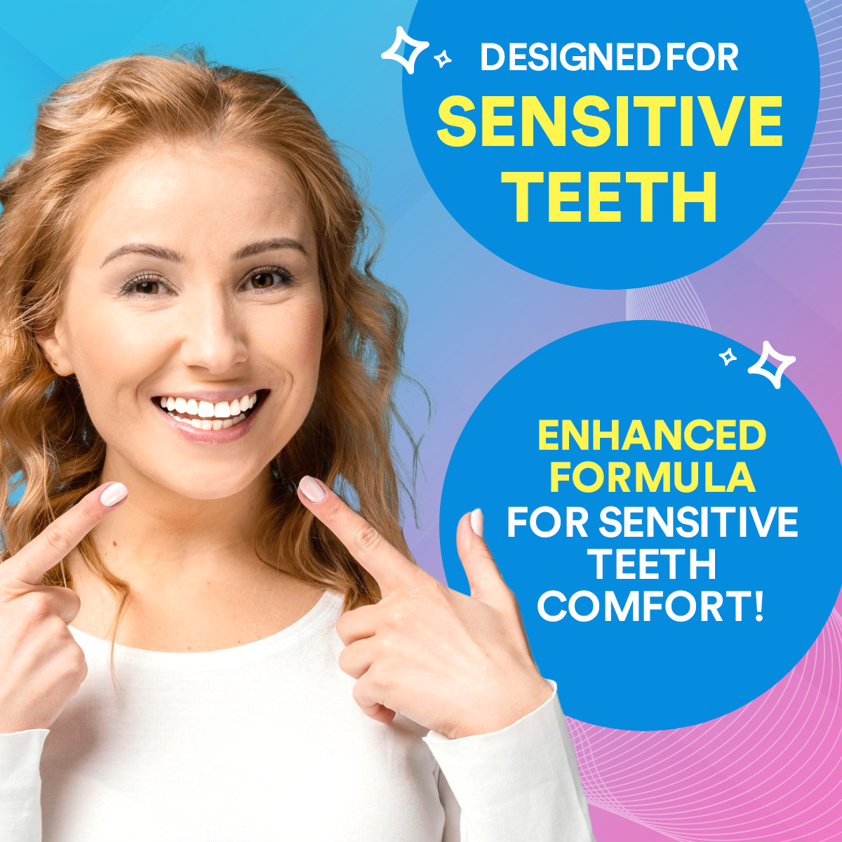 Day & Night Toothpaste 24/7 Protection