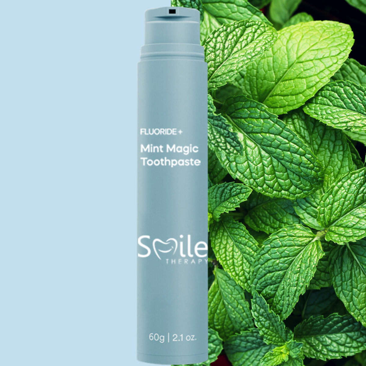 Flavoured Toothpaste TT1