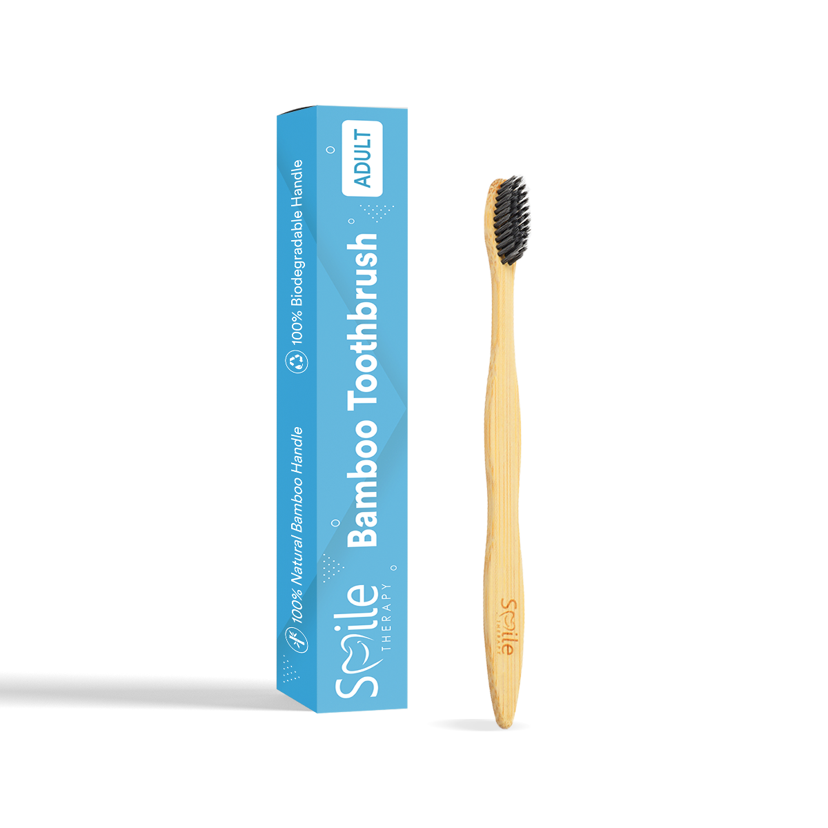 Bamboo Toothbrush